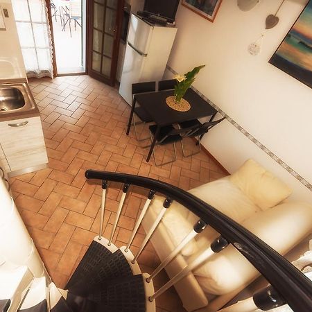 Il Tiglio Apartment Moneglia Exterior photo